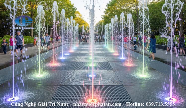 dai phun nuoc am san 2