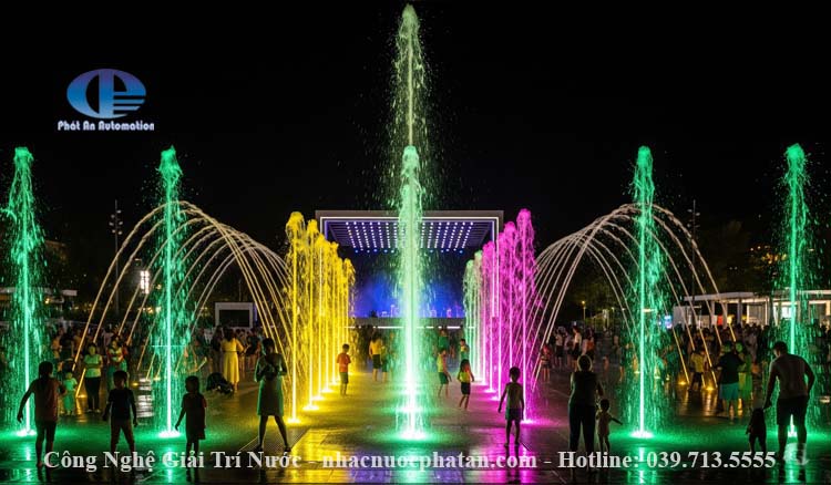 nhac-nuoc-pho-di-bo nhac-nuoc-pho-di-bo